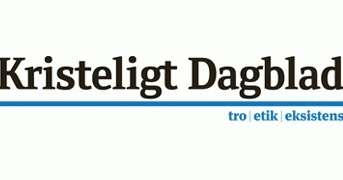 kristeligt dagblad