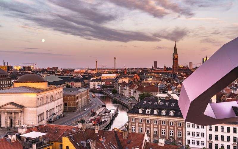 københavns museum, kulturkvarteret