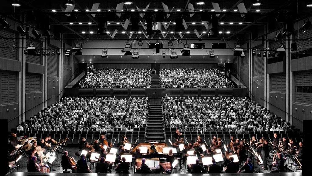 odense symfoniorkester