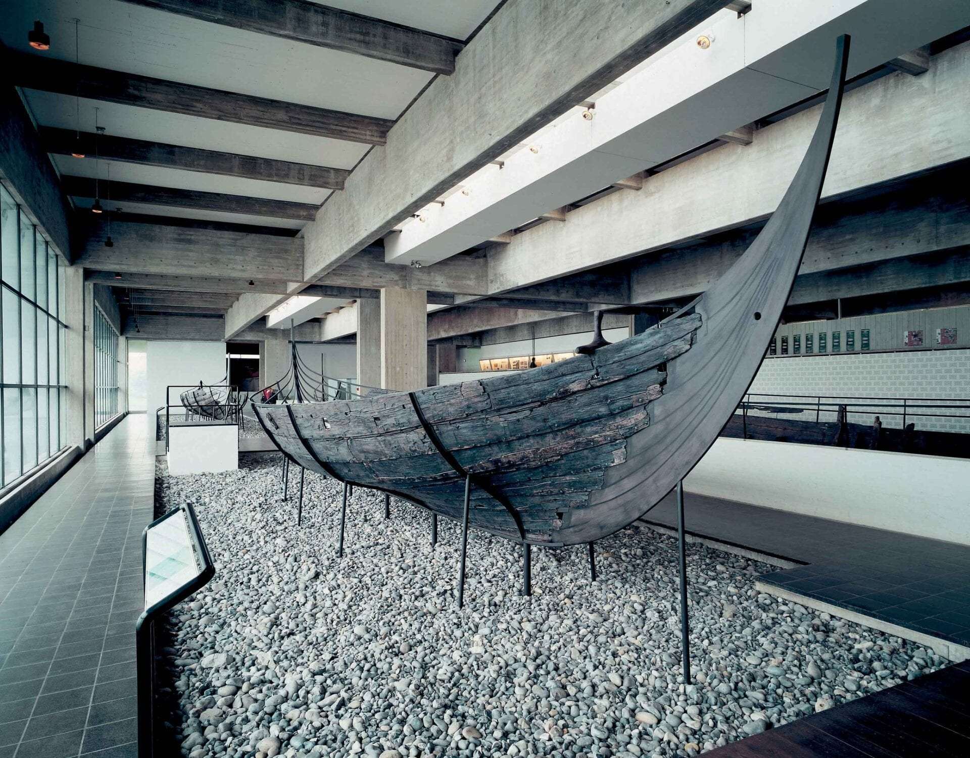 vikingeskibsmuseet 